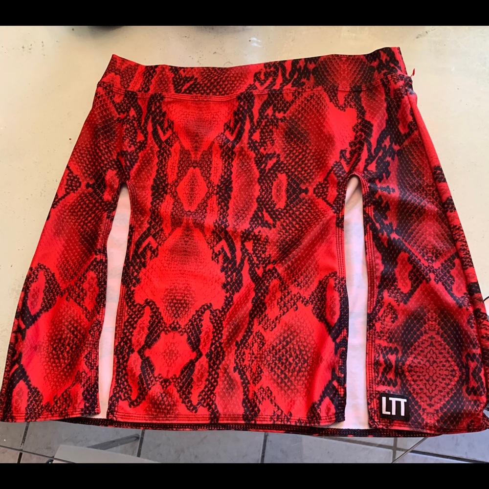LTT (LOVE TOO TRUE) Ashley skirt